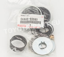 TOYOTA - genuine parts 04445-60080