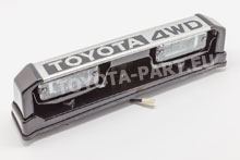 TOYOTA - genuine parts 81270-90K07